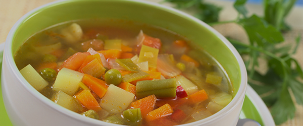 Перші страви